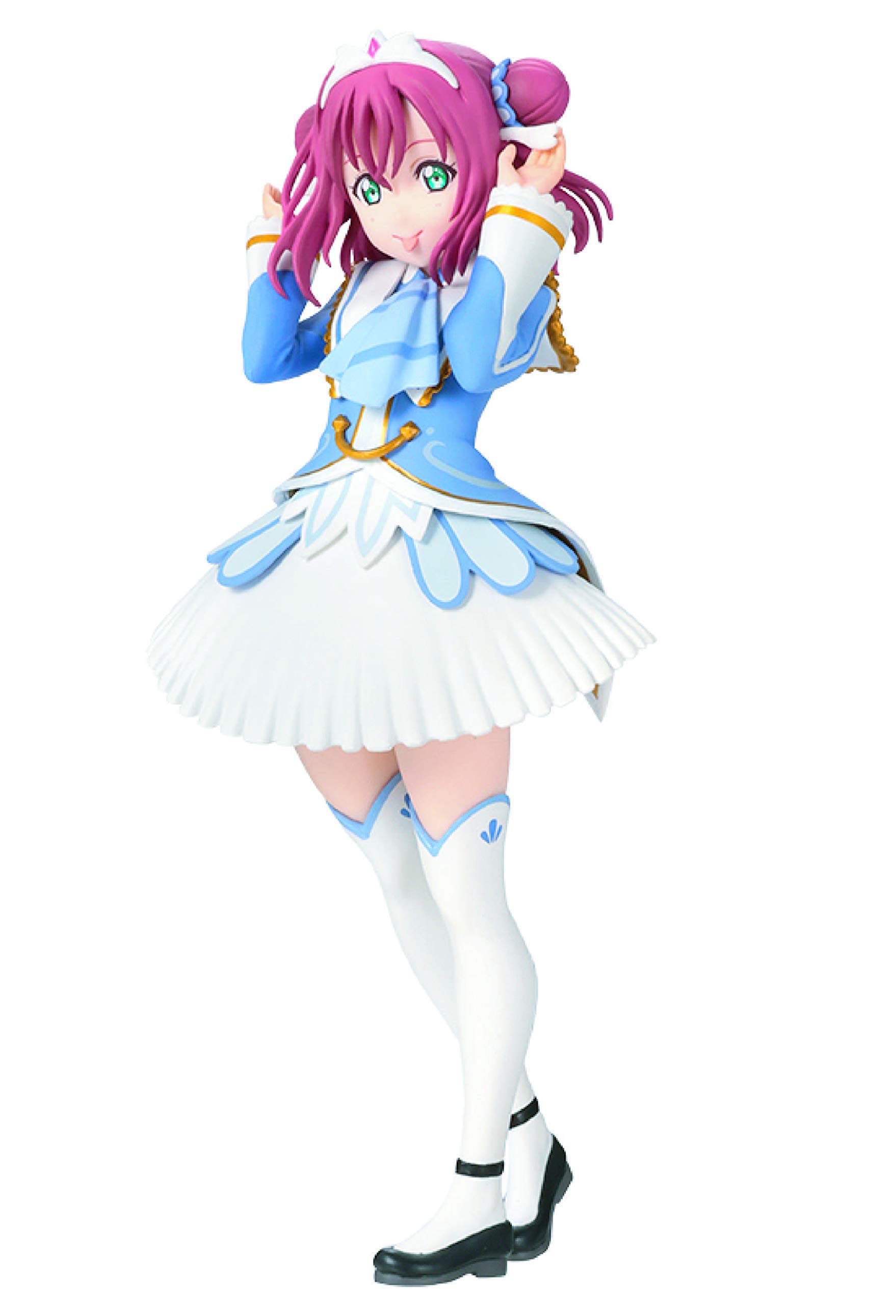 Ichiban Kuji Love The School Idol Movie Over the Rainbow I Ruby Kurosawa Figure Live! Sunshine!! Prize