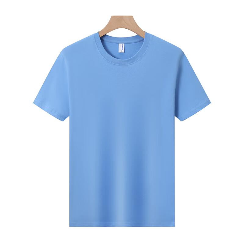 

Унисекс футболка с коротким рукавом Trueman, 100% гребенной длинноволокнистый хлопок 3XL