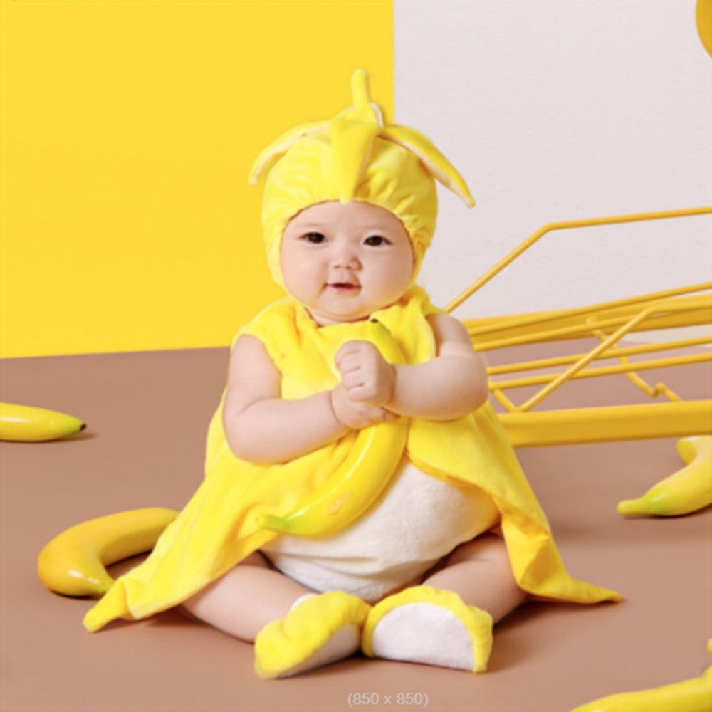 Creative Mama Newborn & Children's Photography Clothing Props Theme