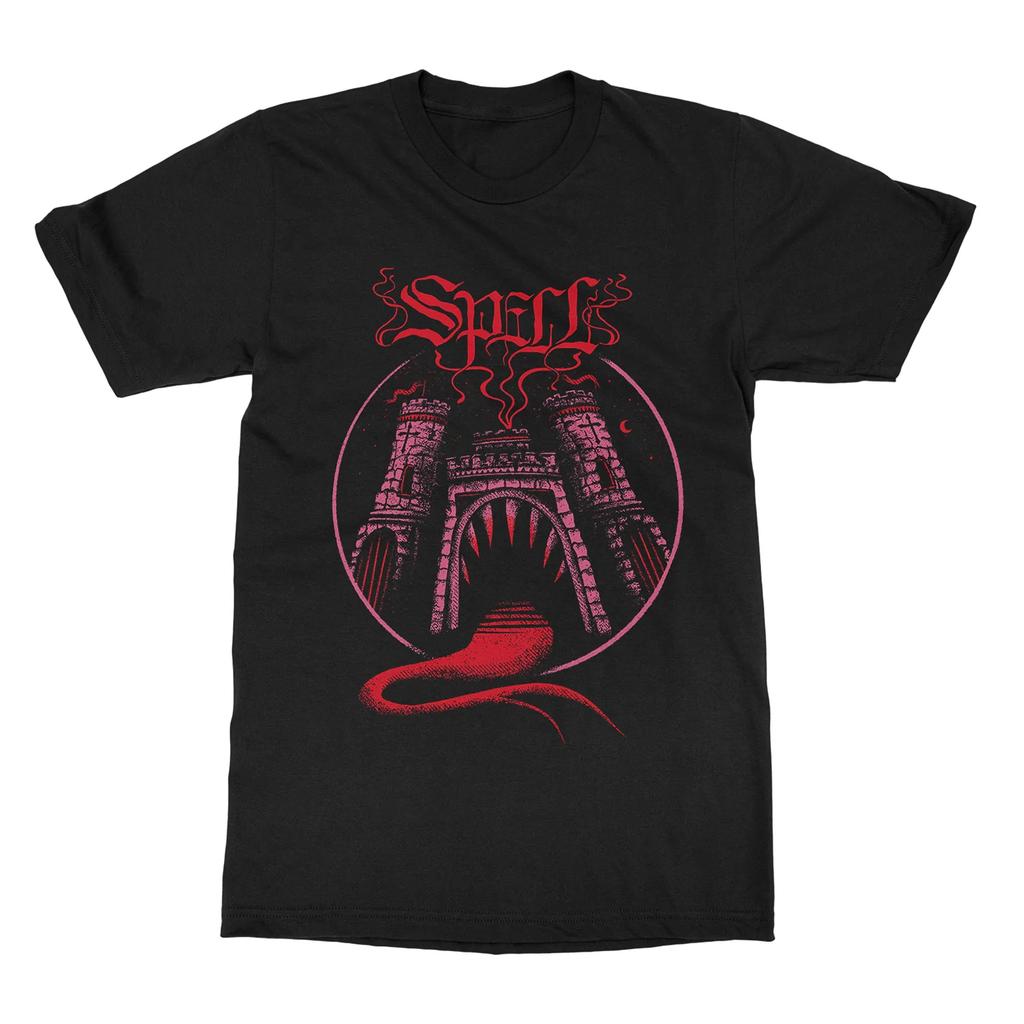 Nervosa Blind and Controlled Rock Music Art Style Summer Casual TShirt Unisexs and Womens Luxury Brand Top