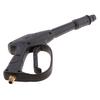 High Pressure Car Washer Copper Spray Nozzle Cleaning Tool Pressure Washer for Car Wash and Home Use