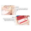 Wooden Multi-Craft Weaving Loom Mini Spinning Knitting Machine Diy Hand Loom Weaving Machine Handmade Crafting Fun For Adults