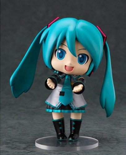 Character Vocal Series 01 Hatsune Miku Nendoroid Mikudayo (Non-scale ABS & PVC Painted Movable Figure)