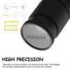 C1-C7 Microscope Calibration Slide High Precision Stage Micrometer Ocular Reticle Eyepieces Calibration Ruler Slides
