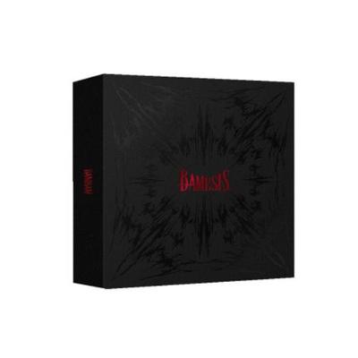 Zamów w przedsprzedaży GOT7 BamBam 3rd Mini Album BAMESIS Standard ver.