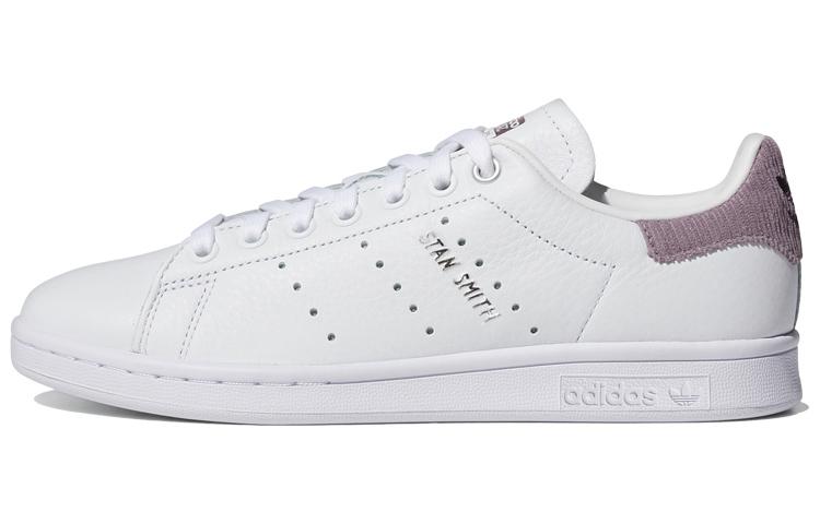 Adidas Wmns Stan Smith  White Legacy Purple  Women s H68626 36