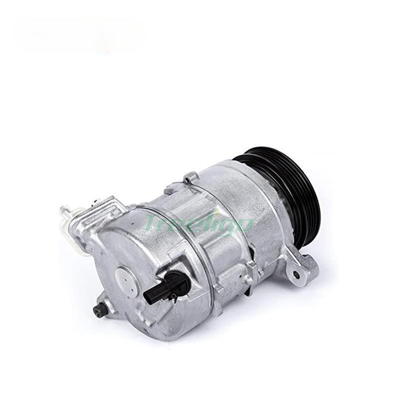 Compatible with Chevrolet Compressor Models 16004040103, 84203713, 60-04040NA