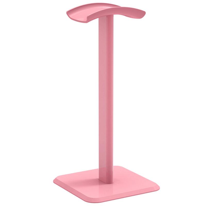 Universal Headphone Stand Holder Game Headset Display Rack Hanger Over Ear Pc Headsets Support