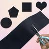 1pc 1m/2m/3metersX10cm Adhesive Fabric Rug Gripper Adhesive Tape Keep Couch Cushions From Sliding Non Slip Gripper and Strips