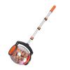 Rolling Nut Collector Manual Ball Gatherer Multifunctional Garden Picker Tool for Walnut Chestnut Fr