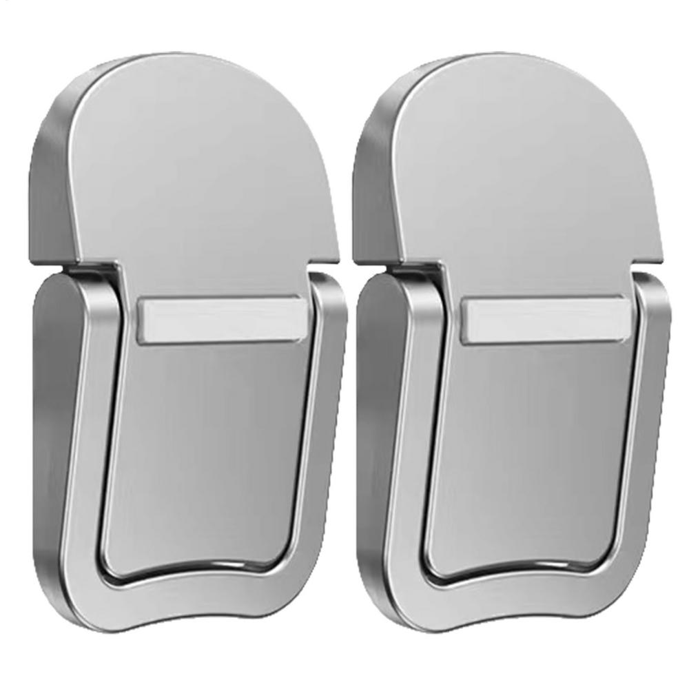 Adjustable Folding Laptop Stand Mini Legs Ultra-thin Portable Support for Macbook Notebook Cooling Holder Feet Invisible Bracket