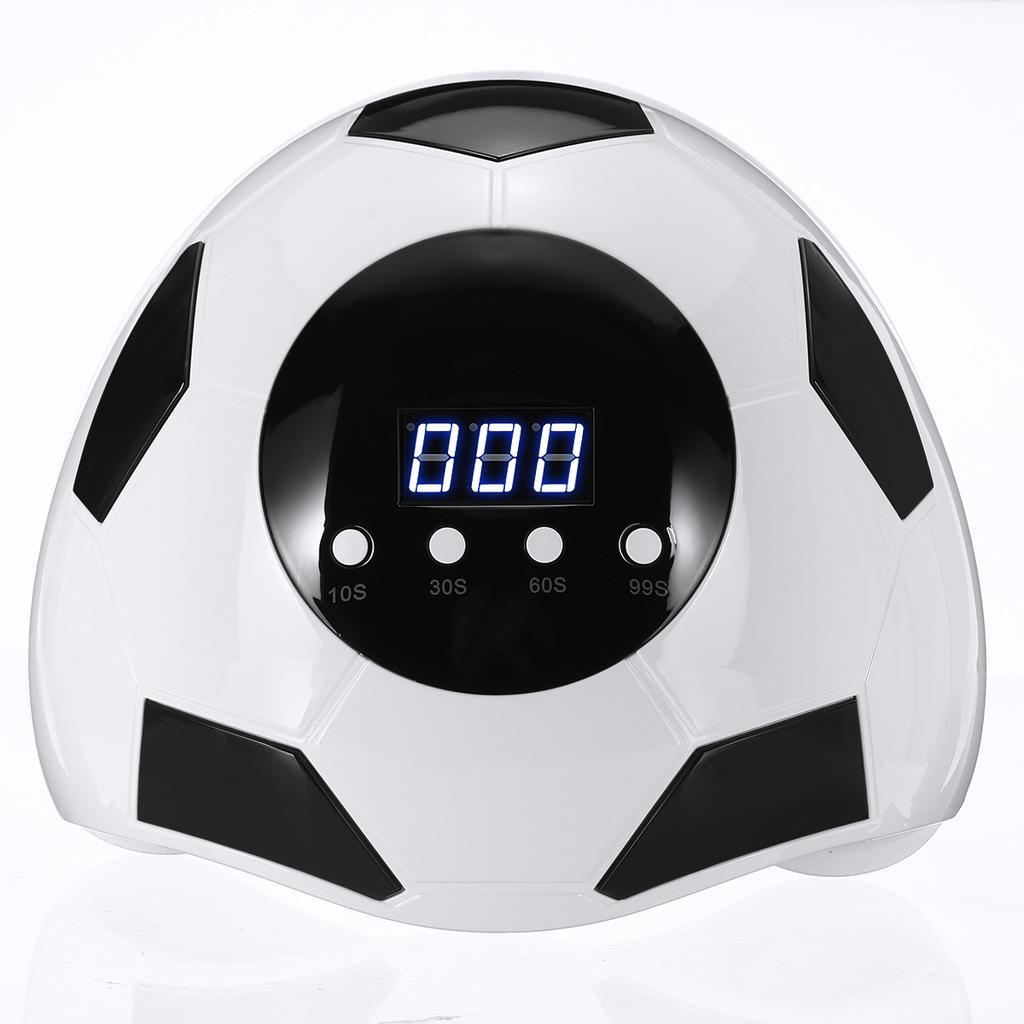 350W 36 LED UV Nageltrockner Lampe Licht Maniküre Polnisch Gel Schnellhärtung Maschine