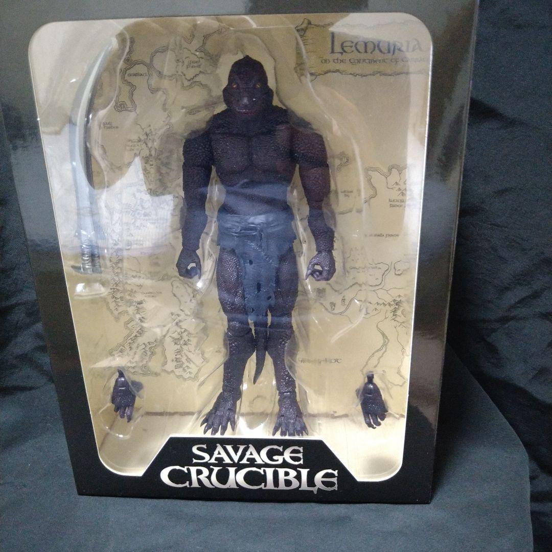 

[USED] savage crucible shadow slate lemurian