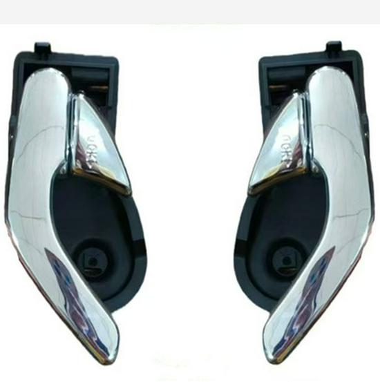 1L8Z7822601AAA & 1L8Z7822600AAA: Fits Ford Nerella Hand Left