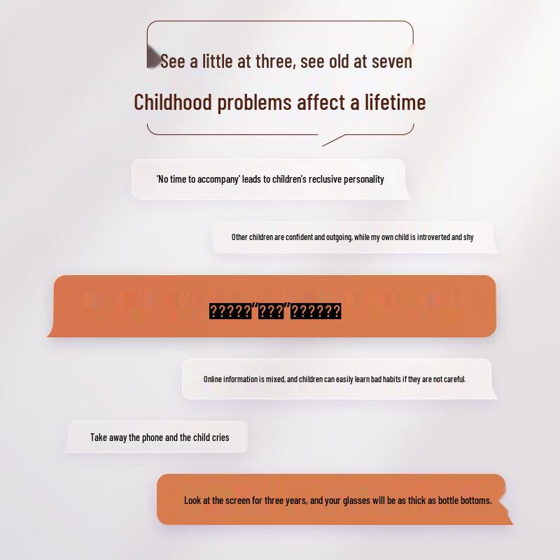 Xiaodu Smart Display X8 Upgrade AI Speaker