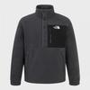 The North Face Men S Denali Fleece Anorak Chc