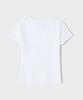 Seupao [Hello Kitty] Slim Fit Short Sleeve T-Shirt (Pink)_Sprlg37U43
