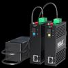 HAILE Industrial Gigabit Fiber Optic Transceiver Set