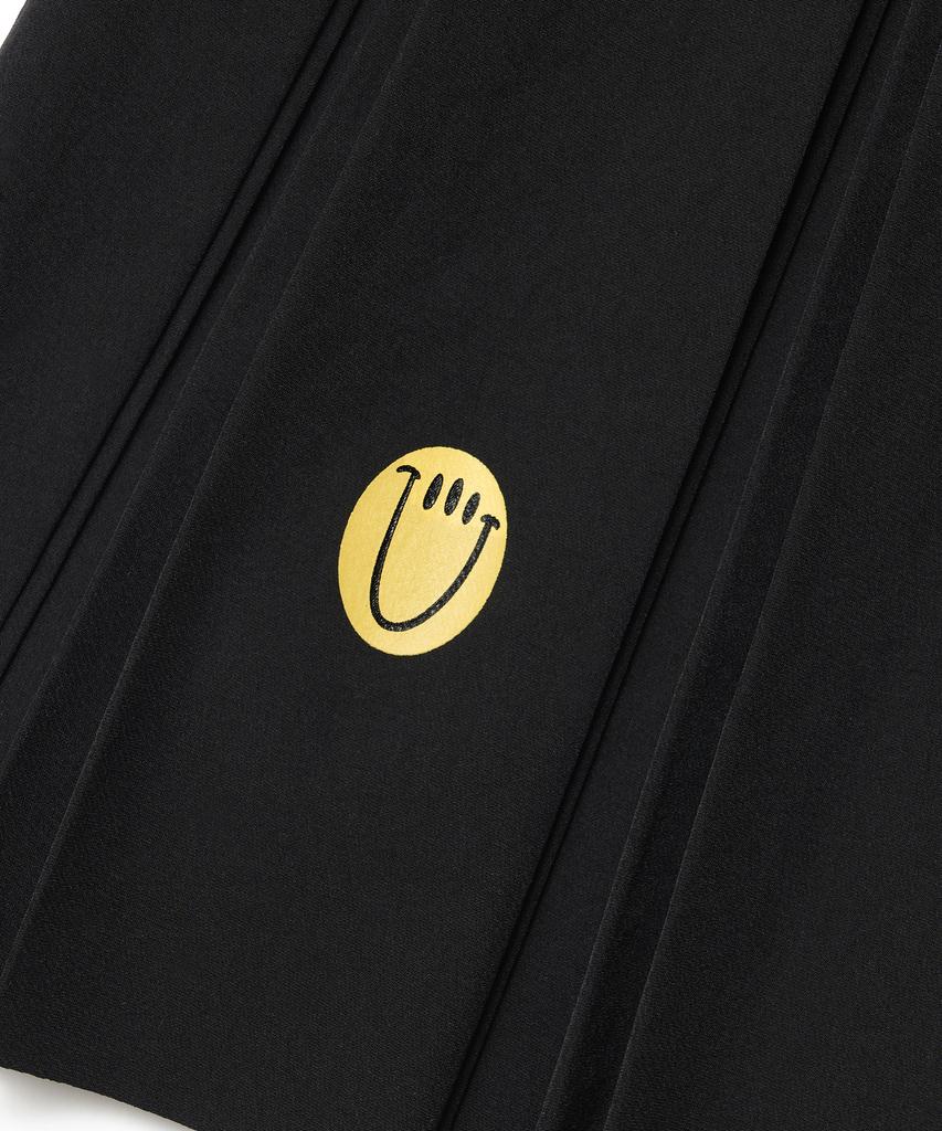 YORF Yorf Field Skirt Club Black
