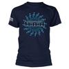 Tool X Spectre Spiral T Shirt Unisex T-Shirt