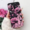 For Nothing Phone 3A Pro Case A059P Cool Design Fashion Painted Cover Soft TPU Phone Case For Nothing Phone 3A Phone3A Pro Shell
