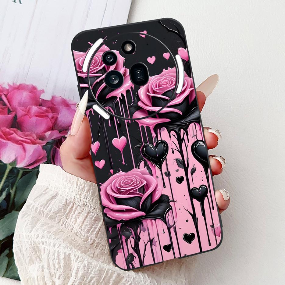 For Nothing Phone 3A Pro Case A059P Cool Design Fashion Painted Cover Soft TPU Phone Case For Nothing Phone 3A Phone3A Pro Shell