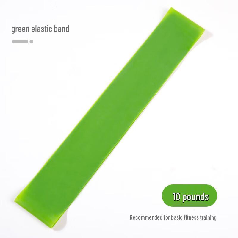 Fitness Resistance Loop Band