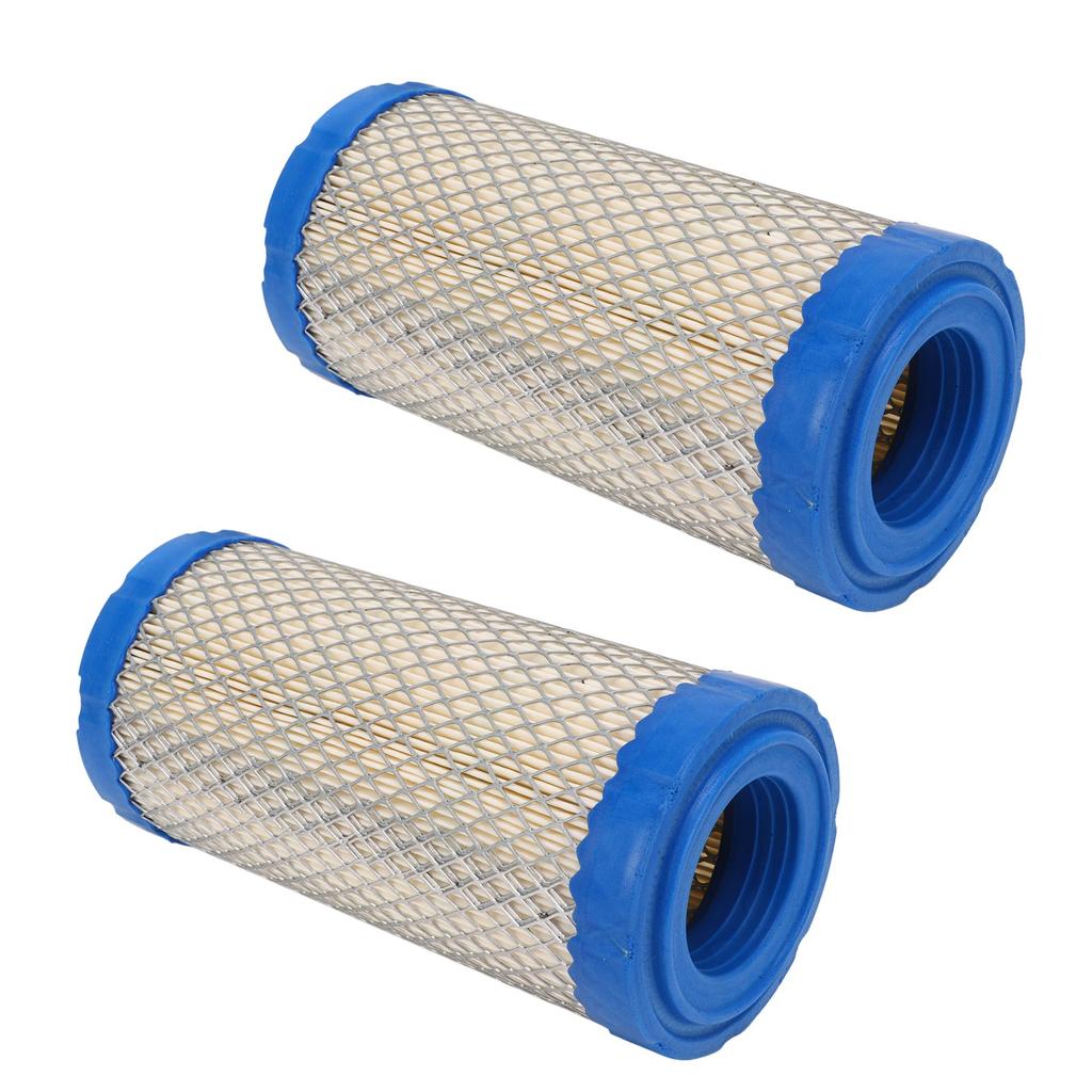 2 Stück Luftfilter 119655 12560 Ersatz für E?Z?GEHEN 4?CYCLE ST350 MIT 350CC- UND 395CC-MOTOREN 1996