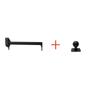 Car Phone Holder For MG MG5 EV 2021 2022 10.25 Inch-Screen Phone Support Car Mounts Wireless Charging Accessories