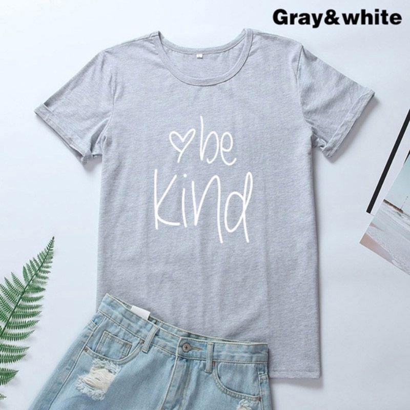 T-shirts Amples à Manches Courtes Premium pour Femmes Hauts Chemise Décontractés d'Été pour Dames