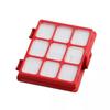 1 Set Filter Set Compatible With For ETA Grande Animal, 222390000 Home Vacuum Cleaner Accessories Filter Screen