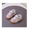Baby Girls' & Unisex Toddler Sneakers Non-Slip Soft-Soled First Walkers for Infants & Young Children Fashion Kids Shoes