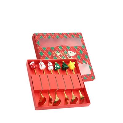 Çatal bıçak takımı – Çay Kaşıkları