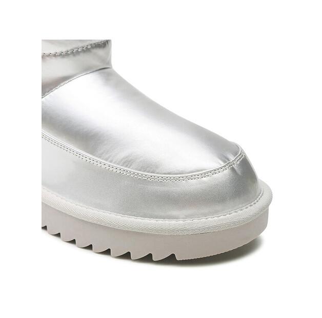 Boots Jenny Fairy Snow Boots WS5918-03 Silver