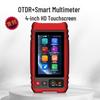 Wanglutong MOT-33 OTDR Optical Fiber Tester