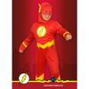 Déguisement Flash Garçon DC