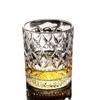 Yipan Radiant Glass Cup Set