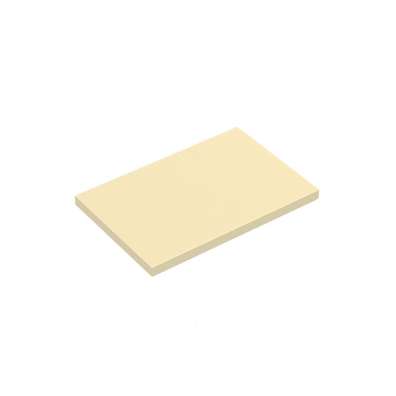 MOC 10 STÜCK 10202W 4x6 Platte Flache Bausteine Set 1618 Haus Burg Platte Dachziegel Steine Partikel DO-IT- beige