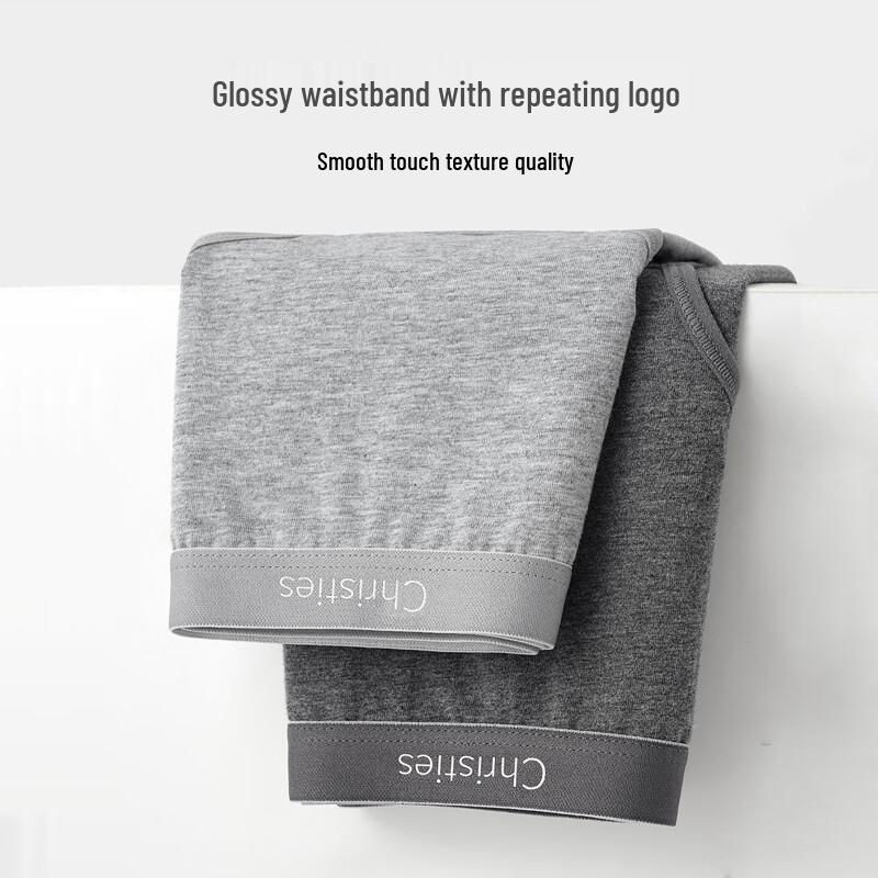 Christies Women's 3-Pack Seamless Cotton Briefs