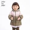 JNBY Baby Unisex Casual Winter Down Jacket