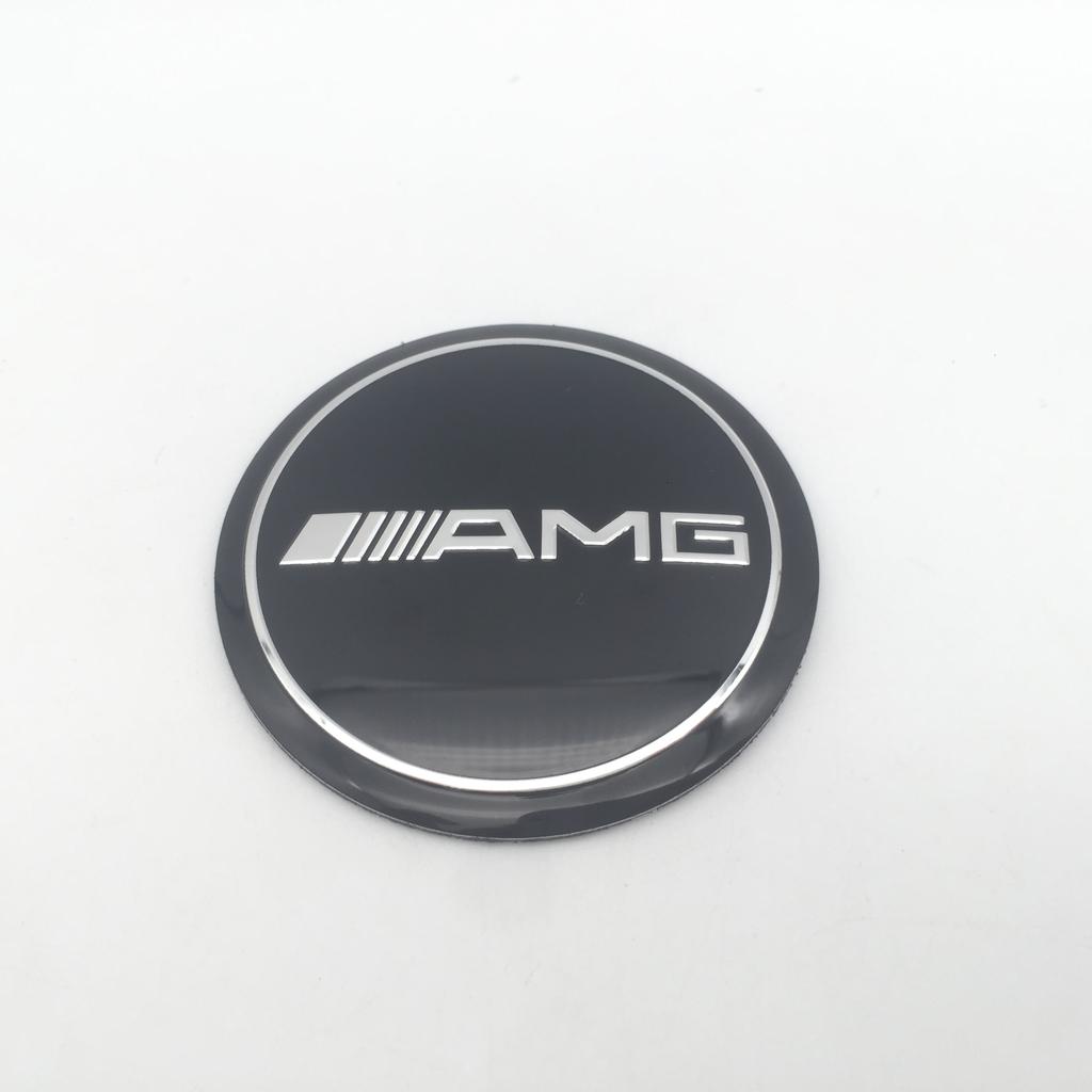 4pcs 3D 56mm 60mm 68mm Car emblem Wheel hub Center Cap Badge covers sticker Decals Styling accessories