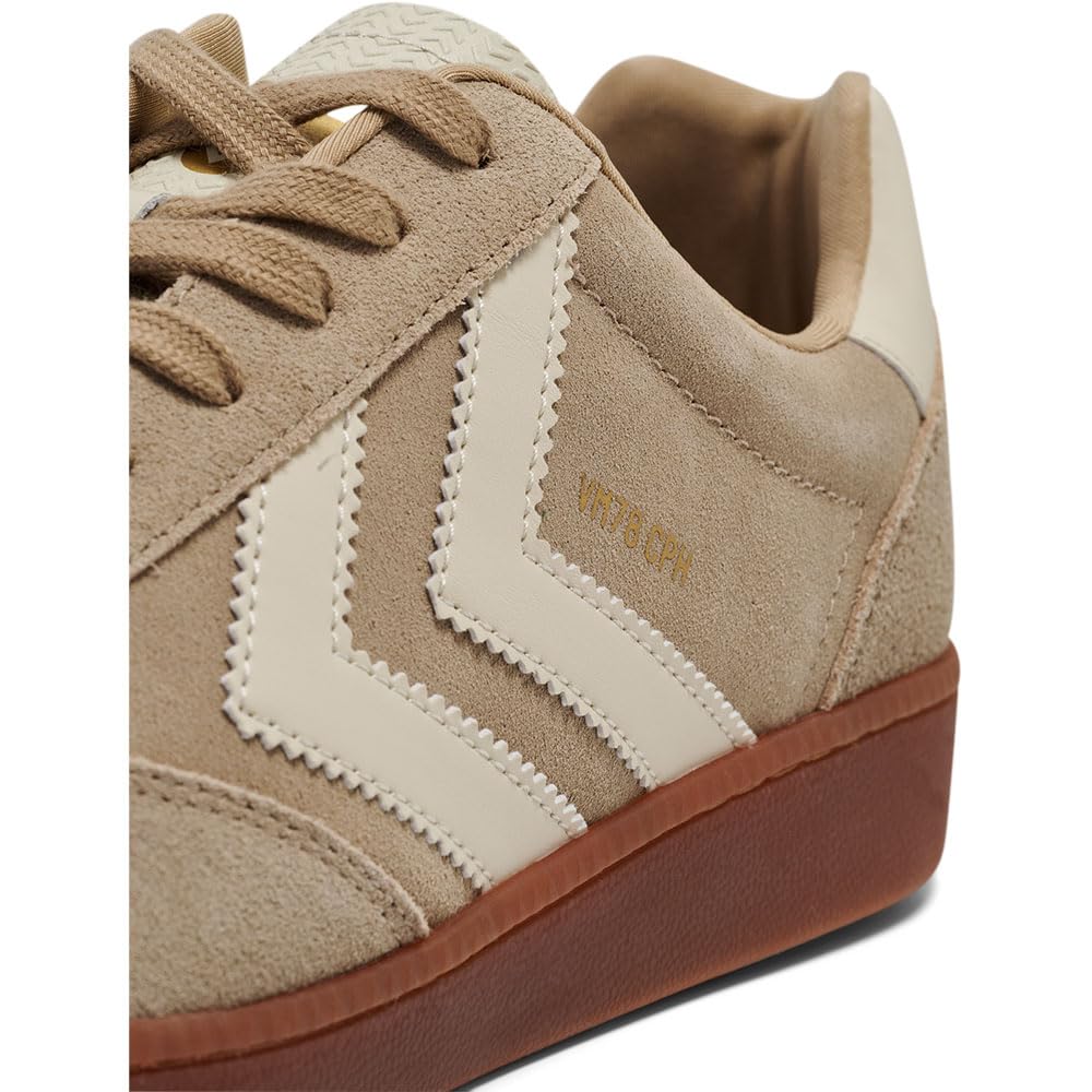 Hummel VM78 CPH SP Cornstalk Size cm (8173) Sneakers, 23.0