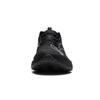 Li Ning Super Light 21 Slip Resistant, Abrasion Resistant, Breathable Low Top Casual Running Shoes Men's Black ARBU001-37