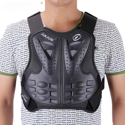 Armadura Off-Road para Adultos Armadura Protectora de Carreras Traje para Motocicleta Ciclismo Armadura Deportiva para Paintball