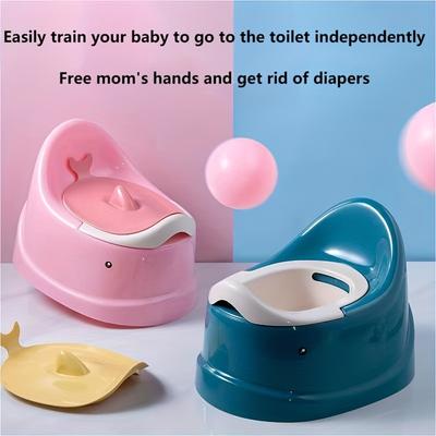 Cuidado del bebé – Inodoros infantiles para bebés