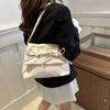 Bow Large Capacity Envelope Bag New Shoulder Bag Crossbody Bag