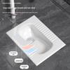 OSKAI Home Squat Toilet