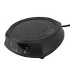 Portable 800W Electric   Stove Hot Plate Electric Ceramic Stove for Boiling Water Making Tea Coffee