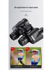 Maifeng 90x90 HD Night Vision Binoculars - Compact, High-Power Outdoor Telescope