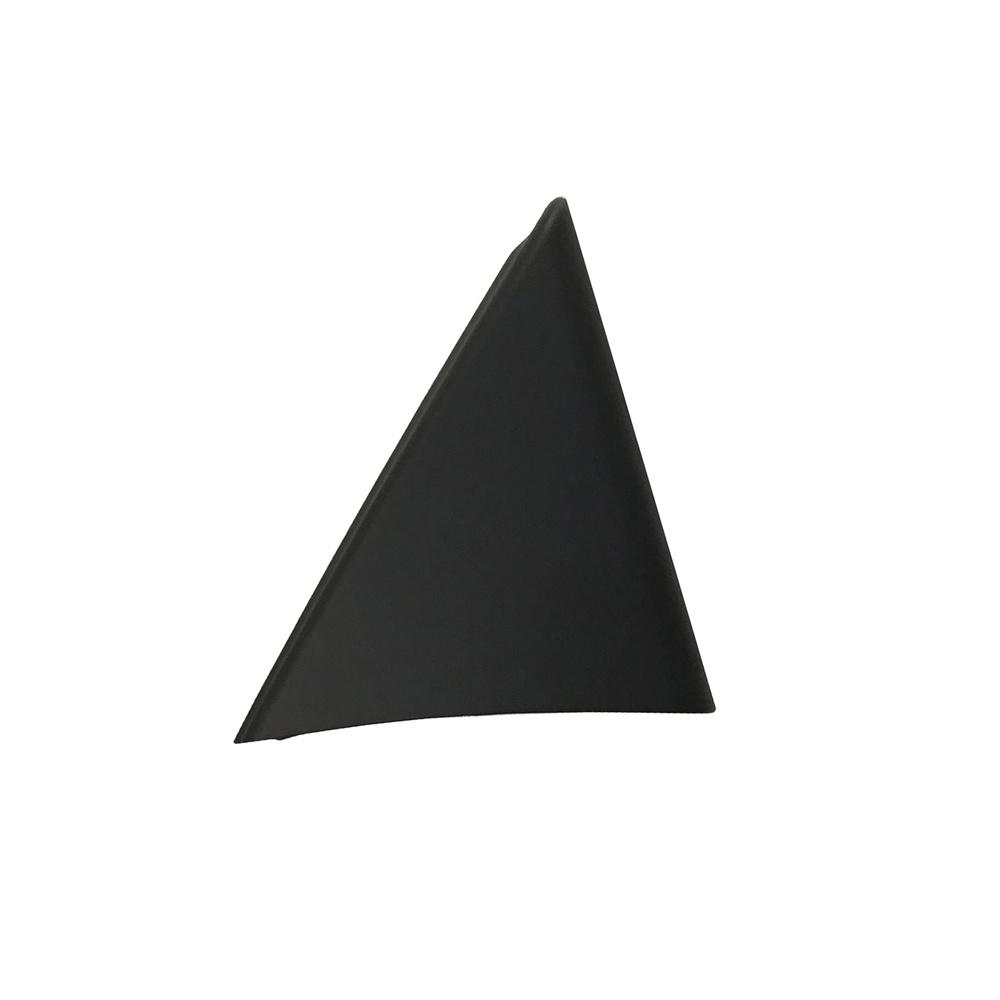New Front Right Door Inside Triangle Cover For Chevrolet Silverado 3500 2007-13